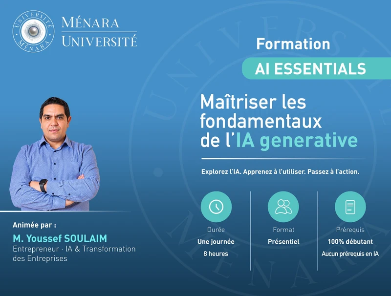 AI Essentials