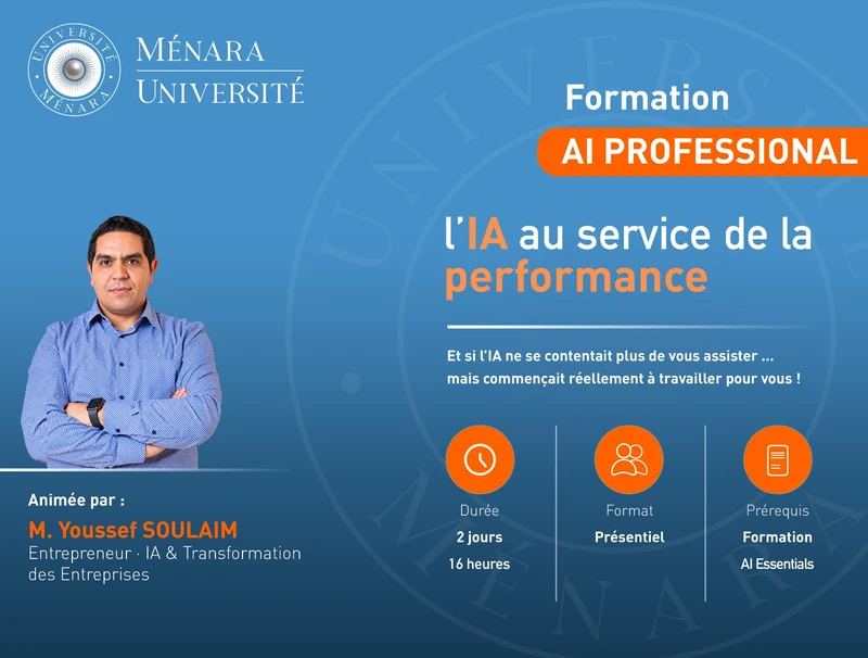 AI Executive