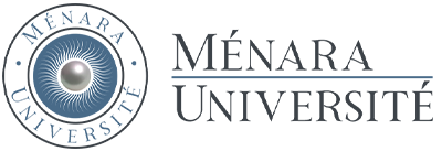 Menara Université Logo